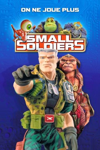 Petits soldats