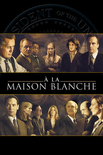 À la Maison-Blanche
