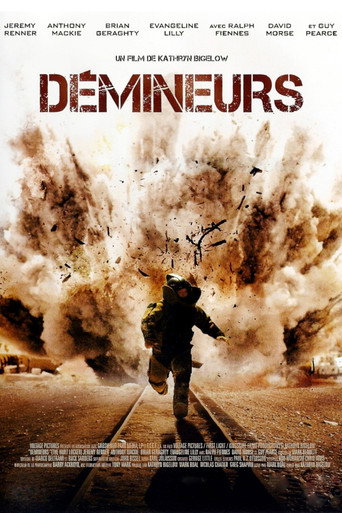 Démineur