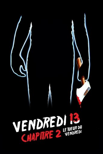 Vendredi 13 : Chapitre 2