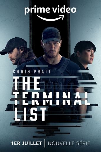 La liste terminale
