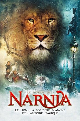 Les Chroniques de Narnia : L'armoire magique