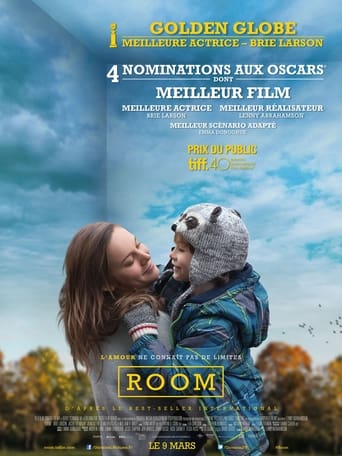 Room: le monde de Jack