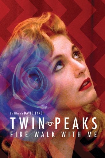 Twin Peaks: Feu marche avec moi