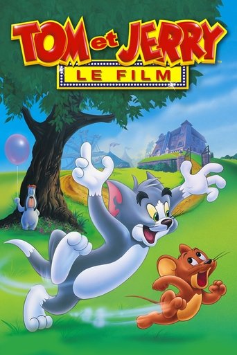 Tom et Jerry: Le film