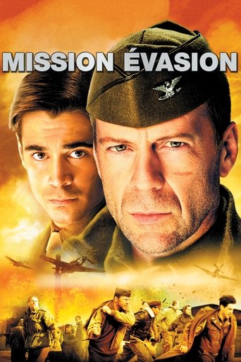 Le combat du lieutenant Hart
