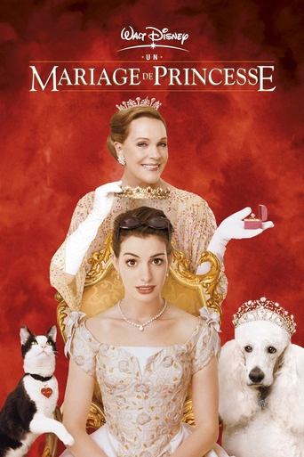 Le Journal d'une princesse 2 : Les Fiançailles royales