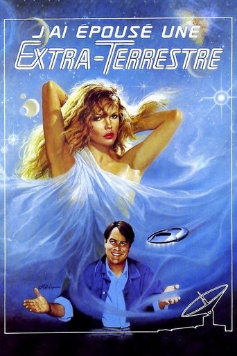 Ma belle-mère est une extraterrestre