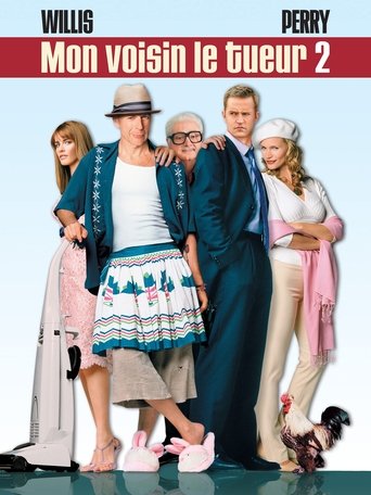 Le retour du nouveau voisin