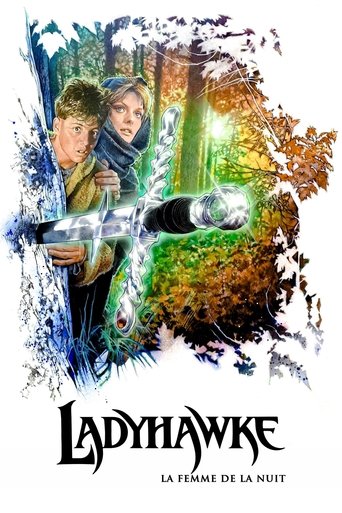 Ladyhawke : La Femme de la nuit