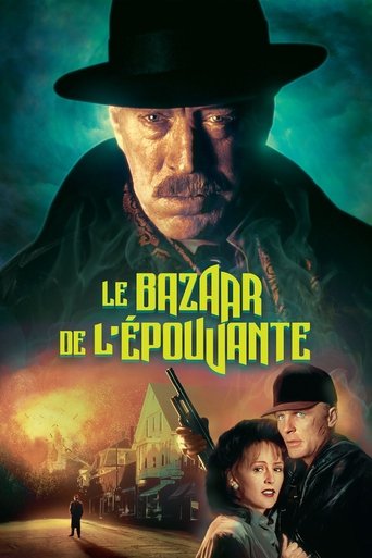 L'inconnu de Castle Rock