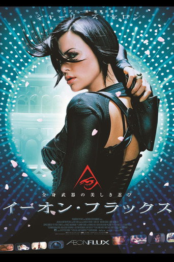 イーオン・フラックス