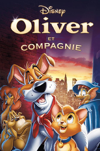 Oliver et Compagnie
