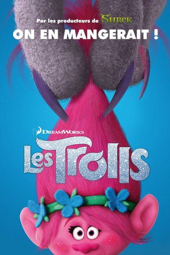 Les trolls