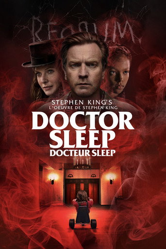 Docteur Sleep