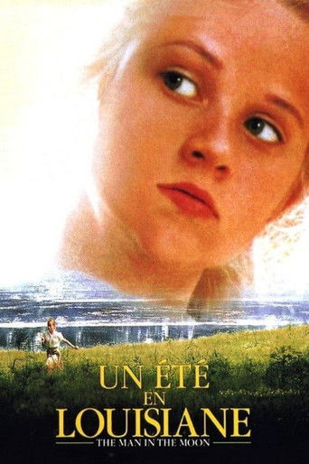 Un Été En Louisiane