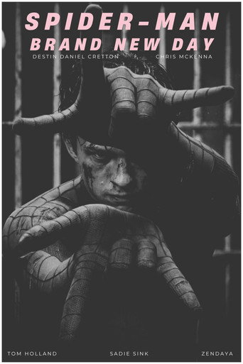 Spider-Man : Un jour nouveau