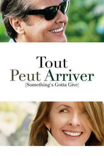 Quelque chose d'inattendu