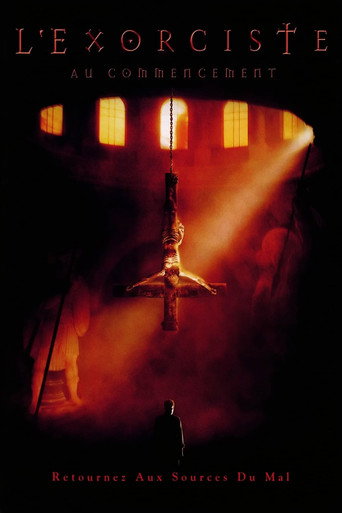 L'Exorciste : Le Commencement