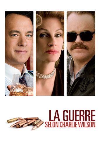 Le combat de Charlie Wilson