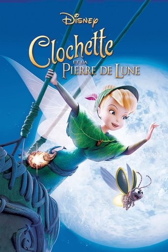 Clochette et le Trésor perdu