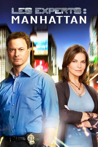 CSI: New York