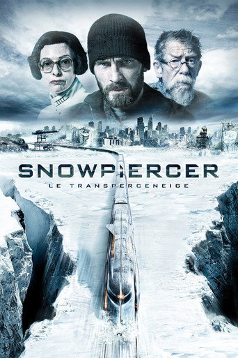 Le transperceneige