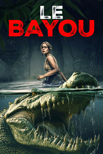 Le Bayou