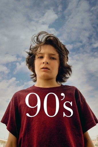 Été '95