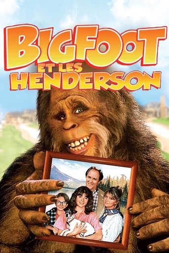 Harry et les Henderson