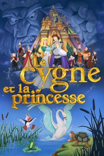 La Princesse des Cygnes