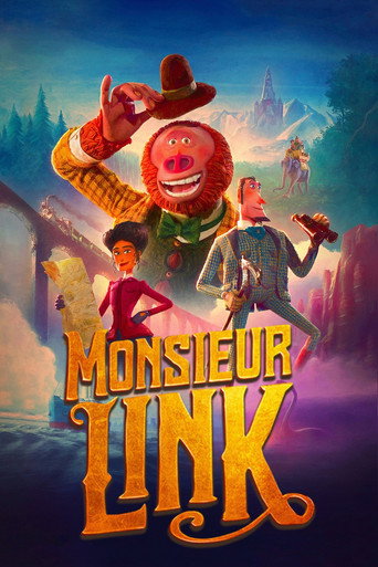Le Chaînon Manquant