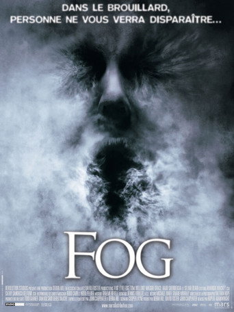 Le brouillard
