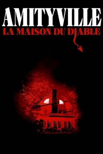 Amityville, La Maison du diable