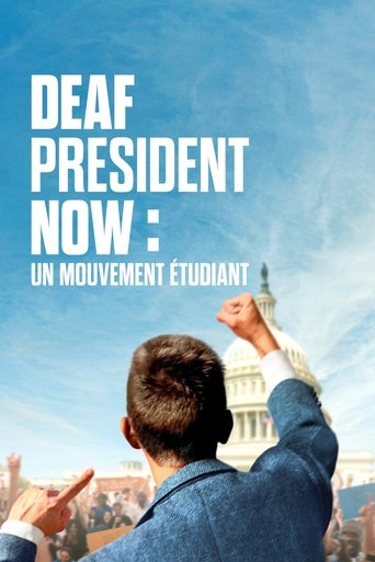 Deaf President Now : le mouvement