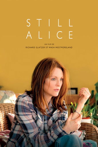 Toujours Alice