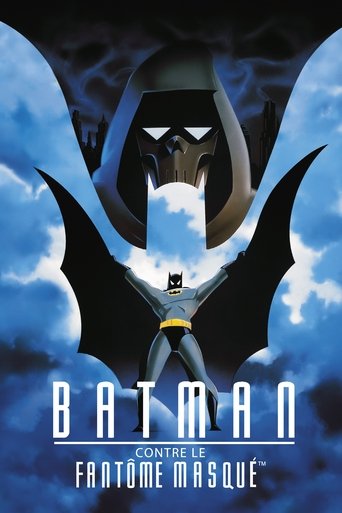 Batman : Le Masque du Phantasme