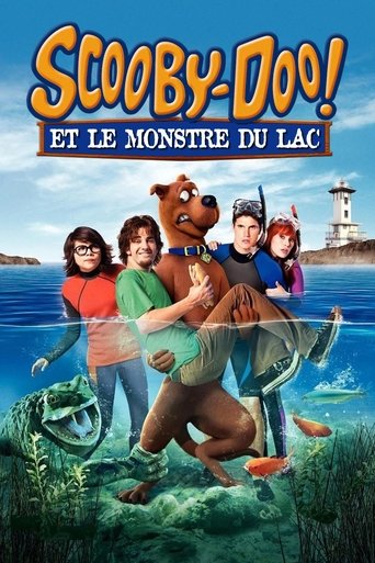 Scooby-Doo et le Monstre du lac