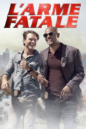 L'Arme Fatale