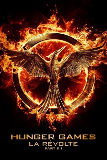 Hunger Games : La révolte - Partie I