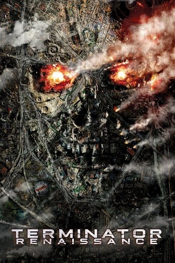 Terminator : Rédemption