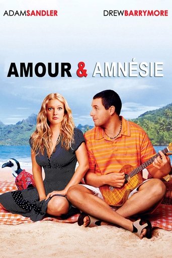 Les 50 premiers rendez-vous