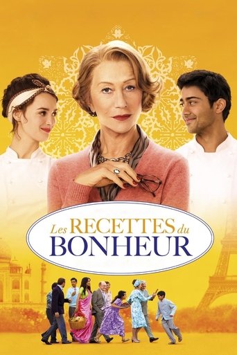 Le Voyage de cent pas