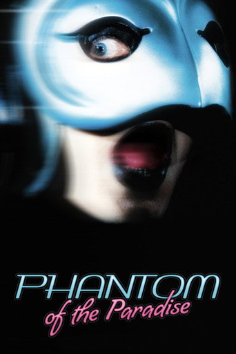 Le Fantôme du Paradis