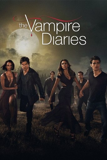Journal d’un vampire