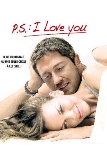 P.S. Je t'aime