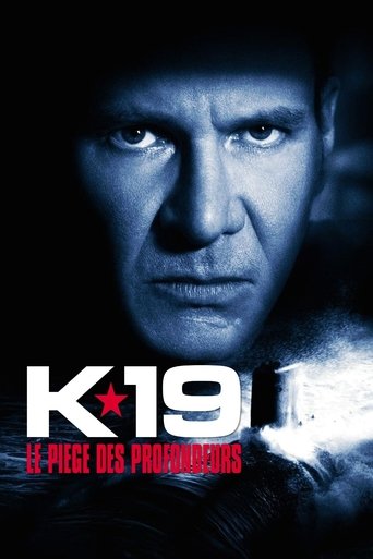 K-19 : Terreur sous la mer