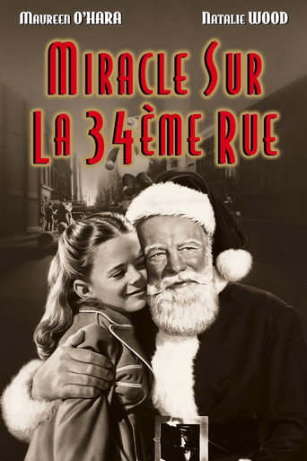 Miracle de la 34e rue