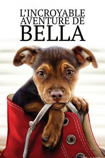 L'incroyable aventure de Bella