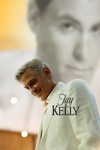 Jay Kelly